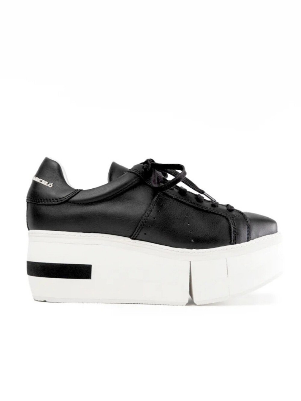 Paloma Barceló Mirande Platform Sneakers